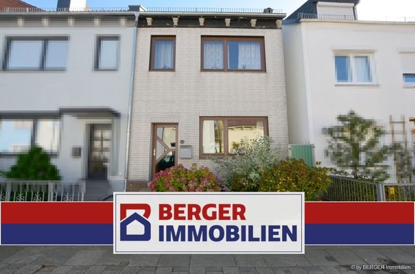 Hausverkauf Woltmershausen Berger Immobilien