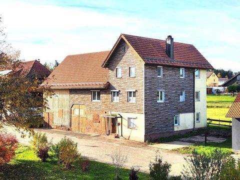 Simmersfeld - OT Häuser, Simmersfeld - OT Haus kaufen