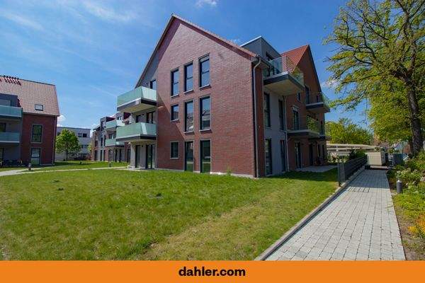 Maisonette in Bothfeld