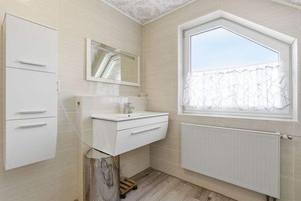 Badezimmer Obergeschoss