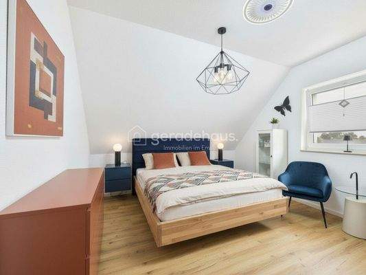 Räum erstmal alles auf und ersetze es mit schlichter Einrichtung-2