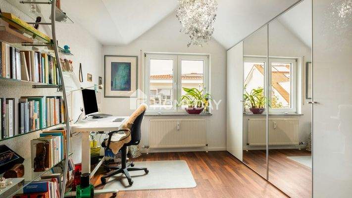 3. OG Elternschlafzimmer 1