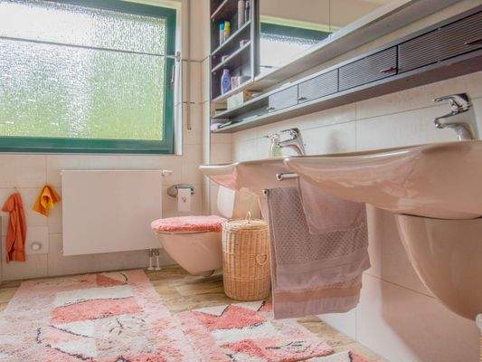 Tageslicht-Vollbad EG