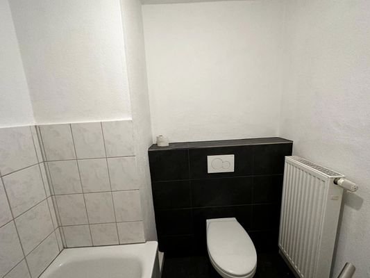 .. neues Badezimmer !