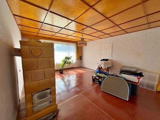 im Wohn-/ Gästehaus