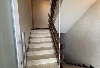 Eingang / Treppenhaus