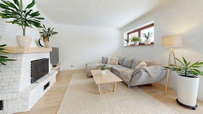 Einrichtungsbeispiel