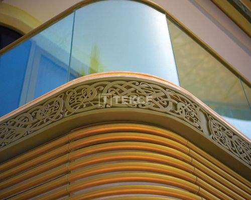 Six Storey House with Bentley Branded Furniture and Pool