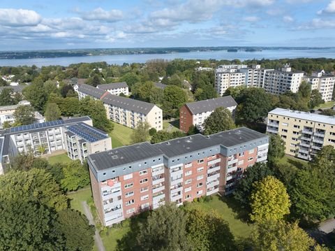 Flensburg Wohnungen, Flensburg Wohnung kaufen