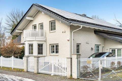 Berlin Häuser, Berlin Haus kaufen