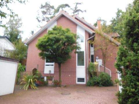 Buchholz in der Nordheide Wohnungen, Buchholz in der Nordheide Wohnung mieten