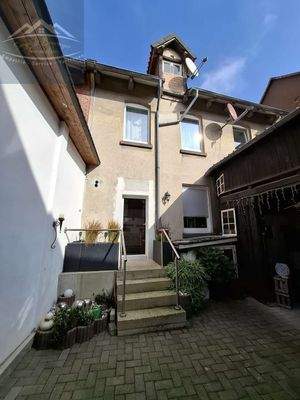 20 Zugang zur Küche