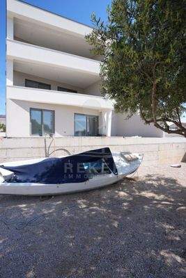 Bauzustand im April 2024