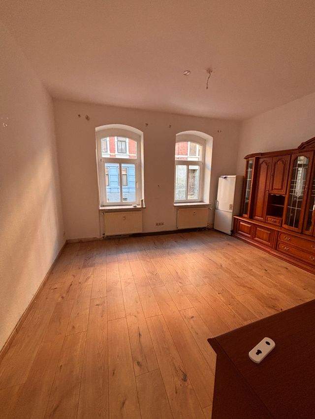 Moderne 2-Zimmer-Wohnung zur Miete in Zeitz - Foto 1