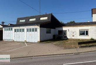 Feuerwehrgerätehaus 