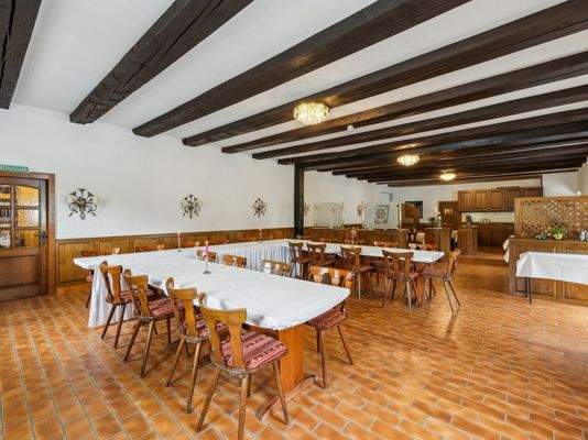 Eindrücke Innenbereich IV_2