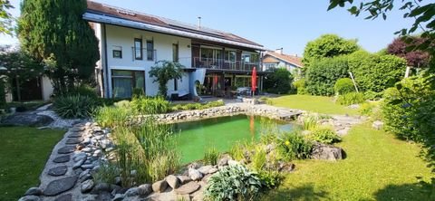 Neubeuern Häuser, Neubeuern Haus kaufen