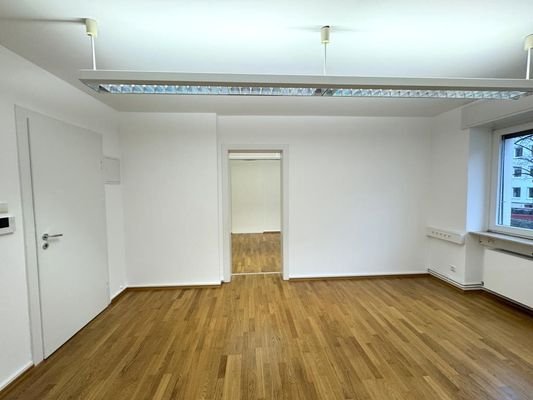 Büroraum II
