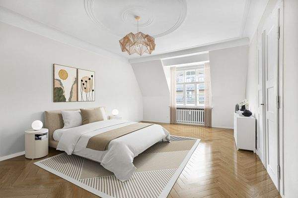 Illustration Einrichtung