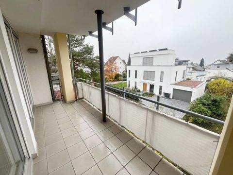 Wiesbaden Wohnungen, Wiesbaden Wohnung mieten