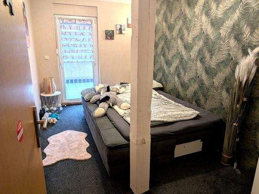 Haus 2 - OG Kinderzimmer