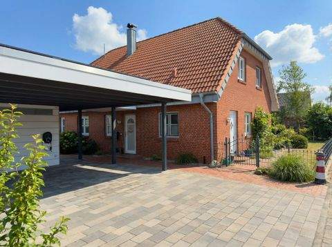 Friedrichskoog Häuser, Friedrichskoog Haus kaufen