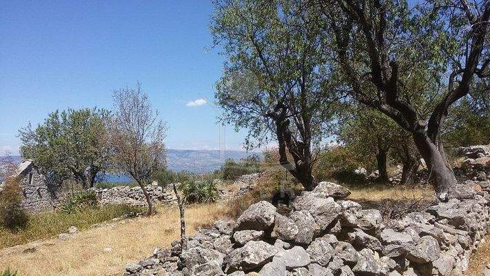 Traumhafter Meerblick