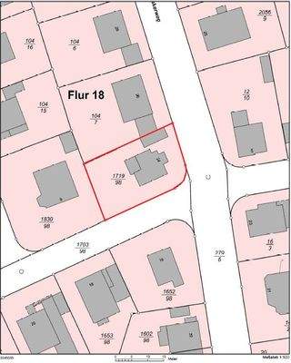 Flurkarte