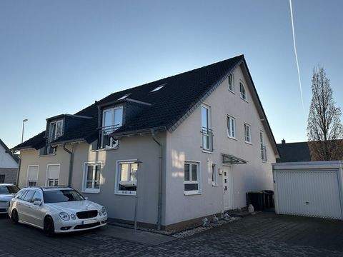 Bad Lippspringe Renditeobjekte, Mehrfamilienhäuser, Geschäftshäuser, Kapitalanlage