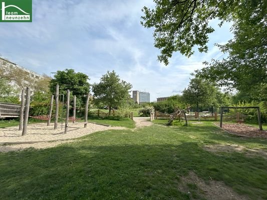 Oeverseepark