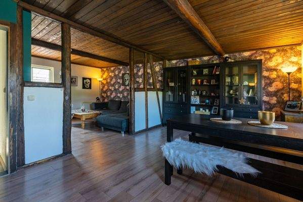 IMAXX_Bad Nauheim_Esszimmer Vorderhaus