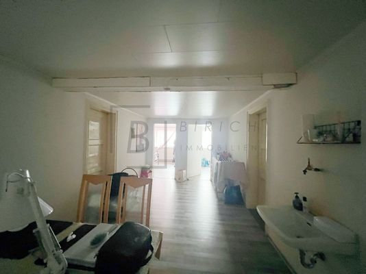 Haus Flur OG