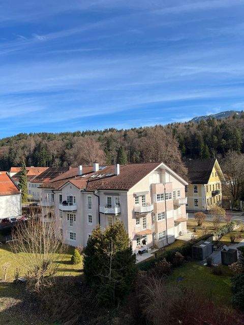 Bad Reichenhall Wohnungen, Bad Reichenhall Wohnung kaufen