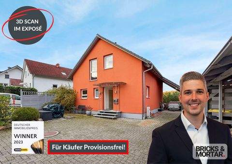 Kaufungen / Oberkaufungen Häuser, Kaufungen / Oberkaufungen Haus kaufen