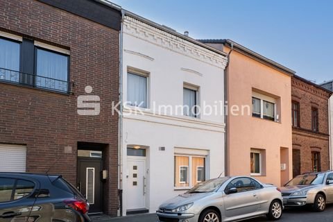 Mönchengladbach Häuser, Mönchengladbach Haus kaufen