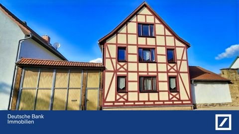 Erfurt Häuser, Erfurt Haus kaufen