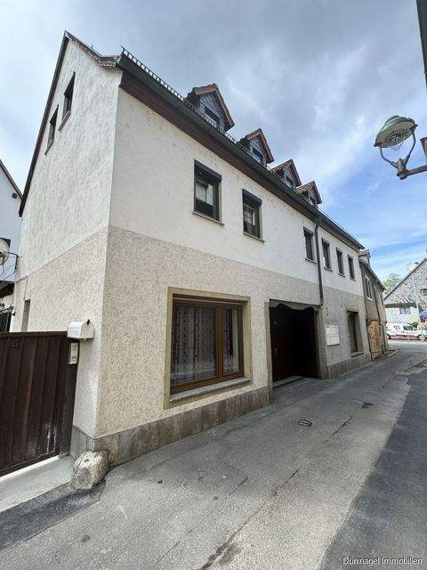 Würzburg Häuser, Würzburg Haus kaufen