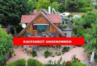 KAUFANBOT ANGENOMMEN