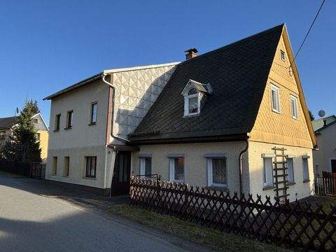 Neusalza-Spremberg / Neufriedersdorf Häuser, Neusalza-Spremberg / Neufriedersdorf Haus kaufen