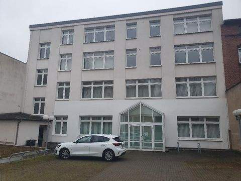 Weida Renditeobjekte, Mehrfamilienhäuser, Geschäftshäuser, Kapitalanlage