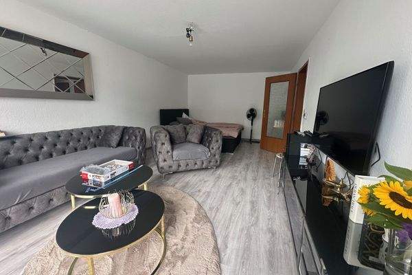 1. OG re - Wohnzimmer II