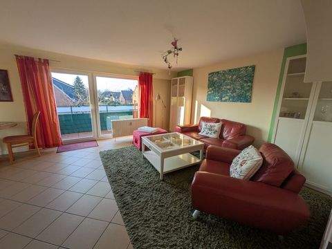 Otterndorf Wohnungen, Otterndorf Wohnung kaufen