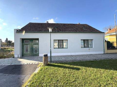 Hohenau an der March Häuser, Hohenau an der March Haus kaufen