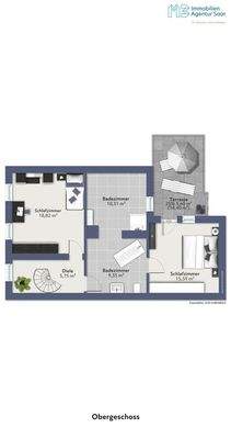 Zentrales Einfamilienhaus in Eppelborn