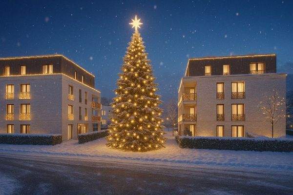 Eine schöne Adventszeit