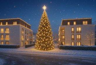 Eine schöne Adventszeit