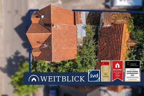 Steinheim an der Murr Grundstücke, Steinheim an der Murr Grundstück kaufen