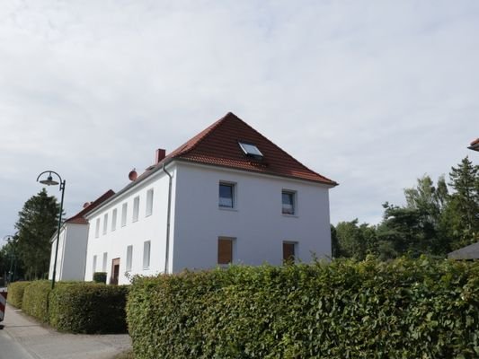 Mehrfamilienhaus