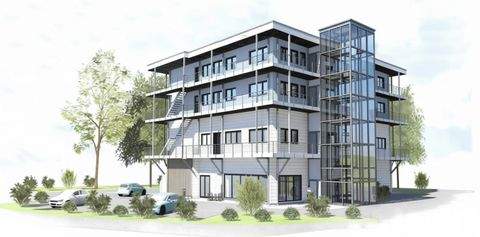 Biberach an der Riß Büros, Büroräume, Büroflächen 