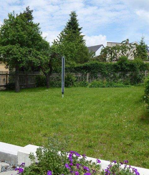 Zeulenroda-Triebes Wohnungen, Zeulenroda-Triebes Wohnung mieten